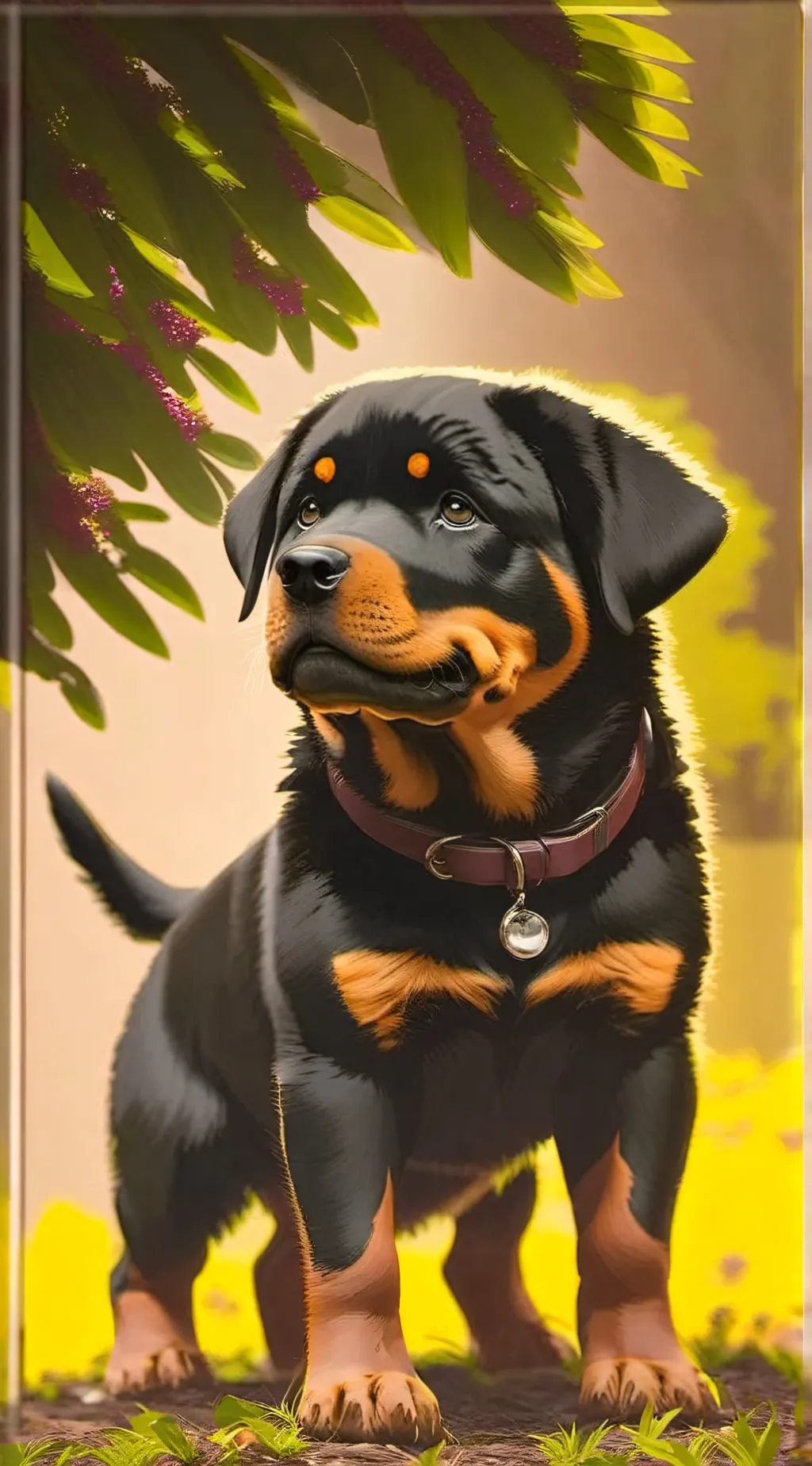 Talkie AI - Chat with Tony