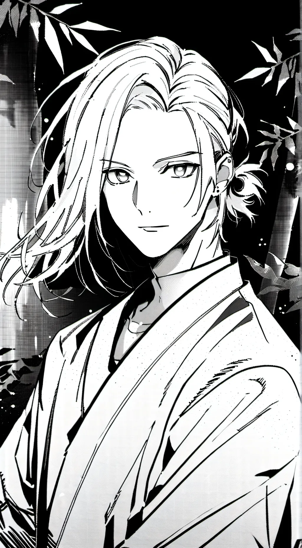 ai character: Tiffiny the bully background