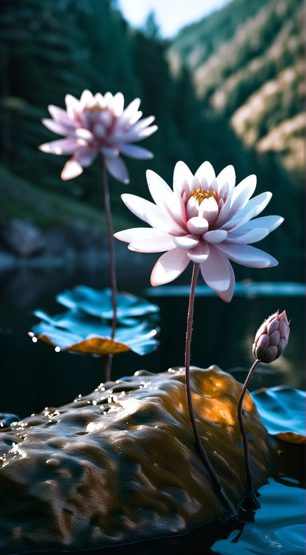 ai character: Patrick Carrigan background