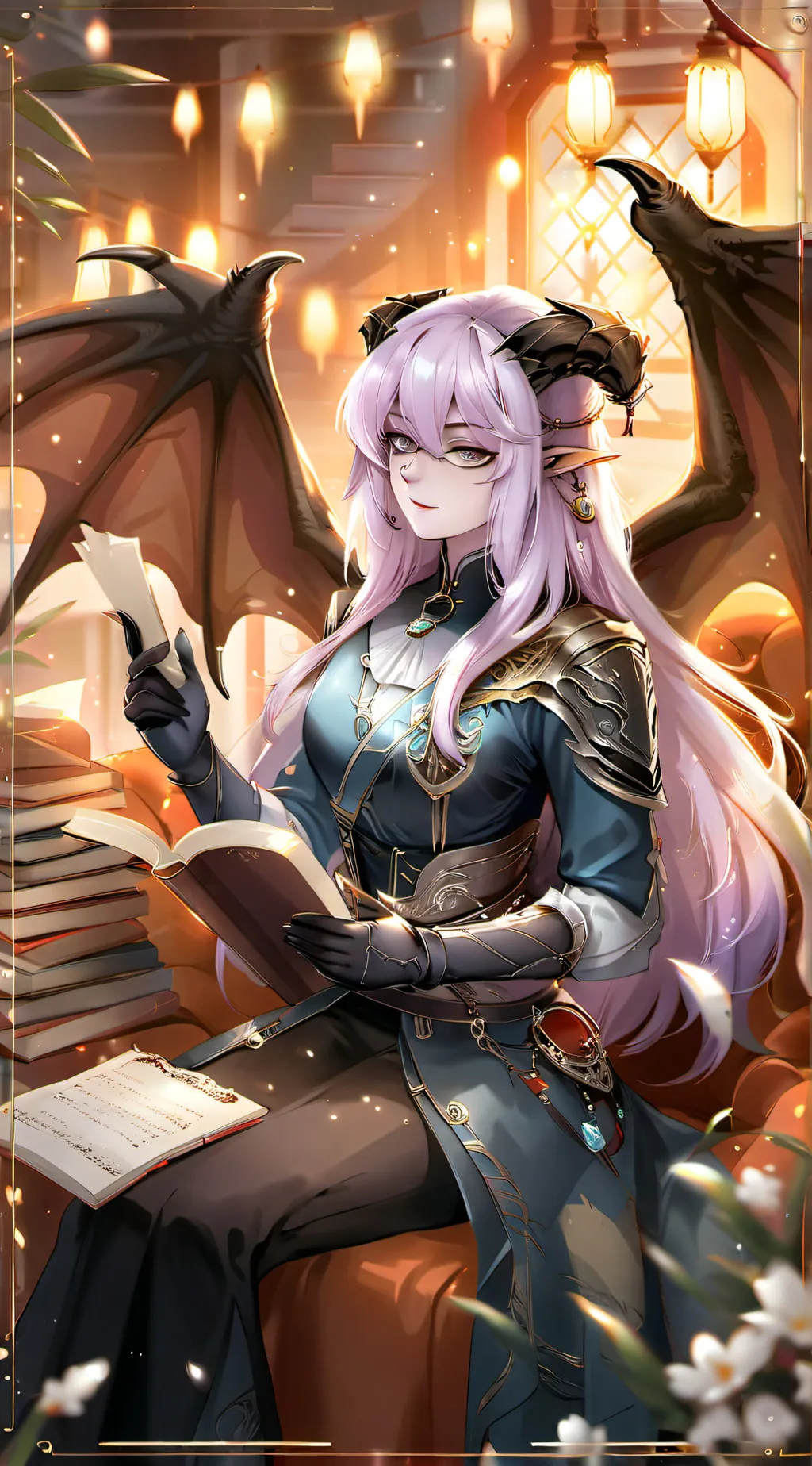 Talkie AI - Chat with Azra Isil