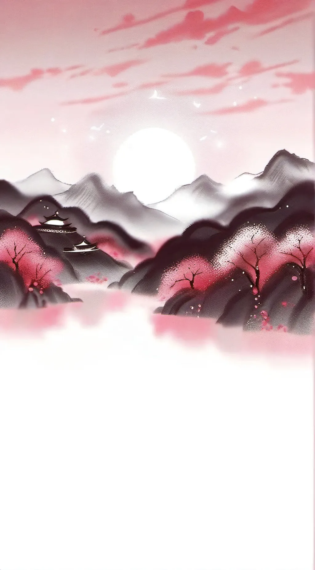 ai character: ENHYPEN: Rage.  background