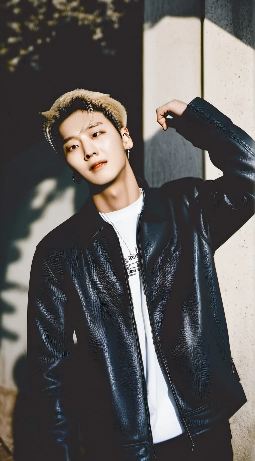 Talkie AI - Chat with felix han bangchan