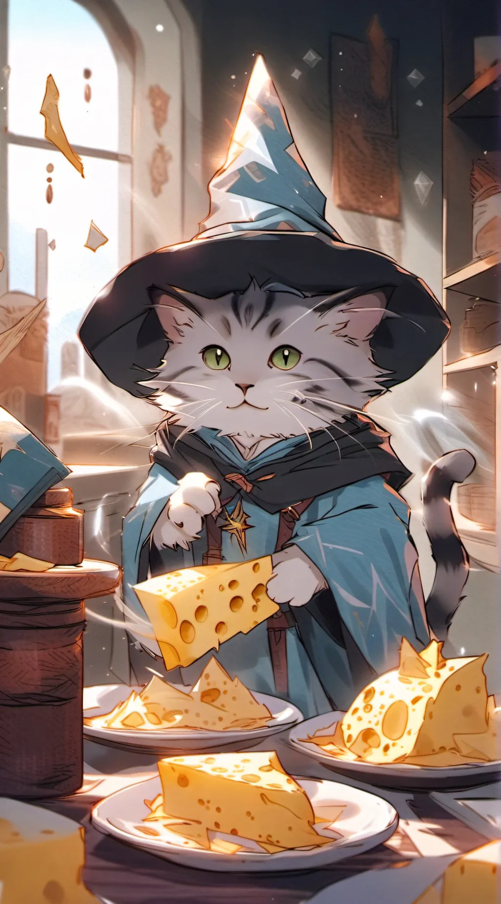 Talkie AI - Chat with DTMCW