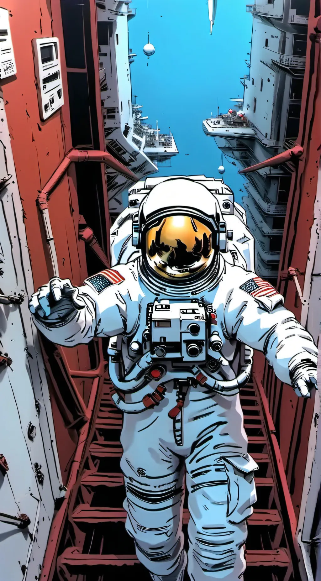 Talkie AI - Chat with ted