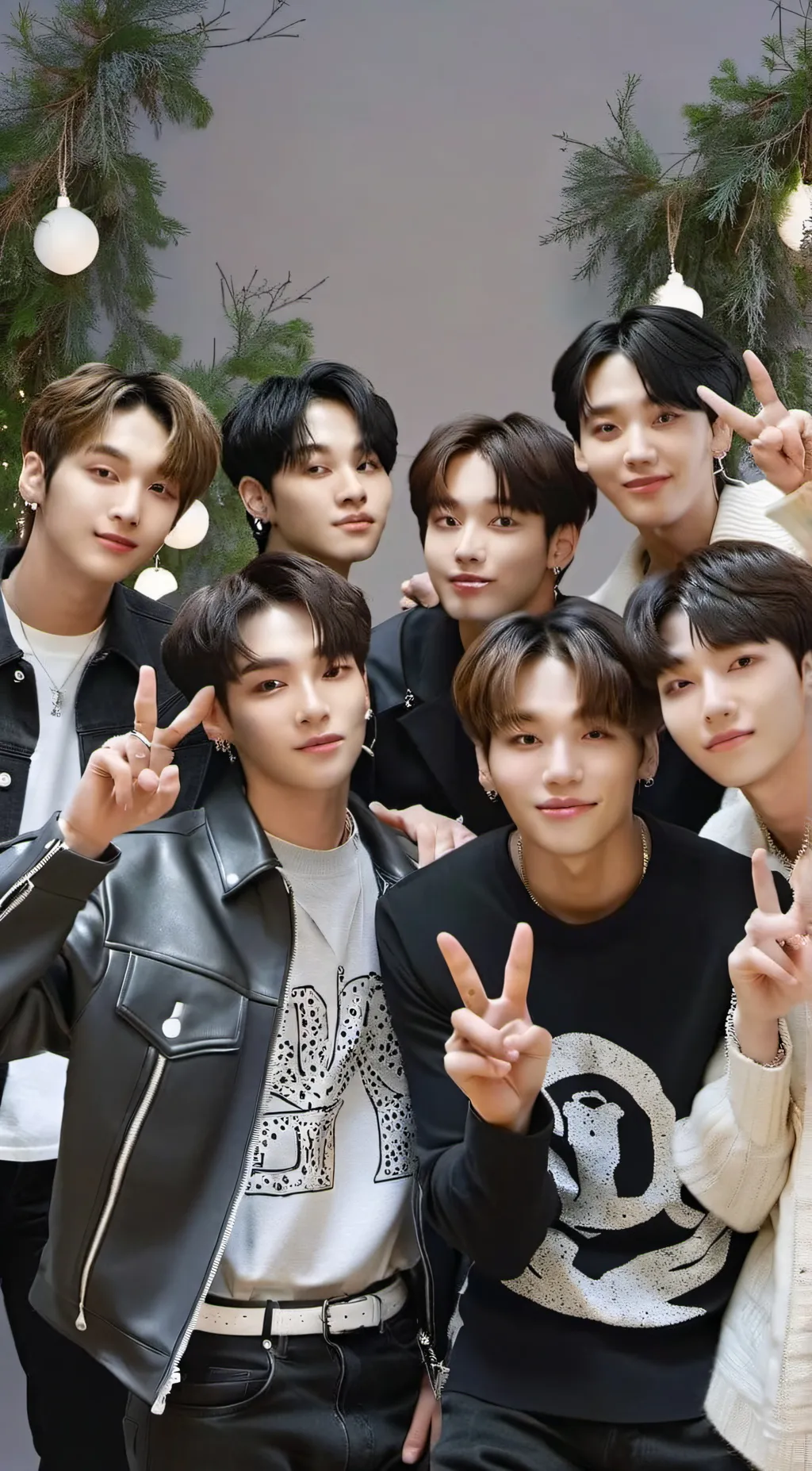 ai character: SKZ!!!!!!!!!!!!!!! background