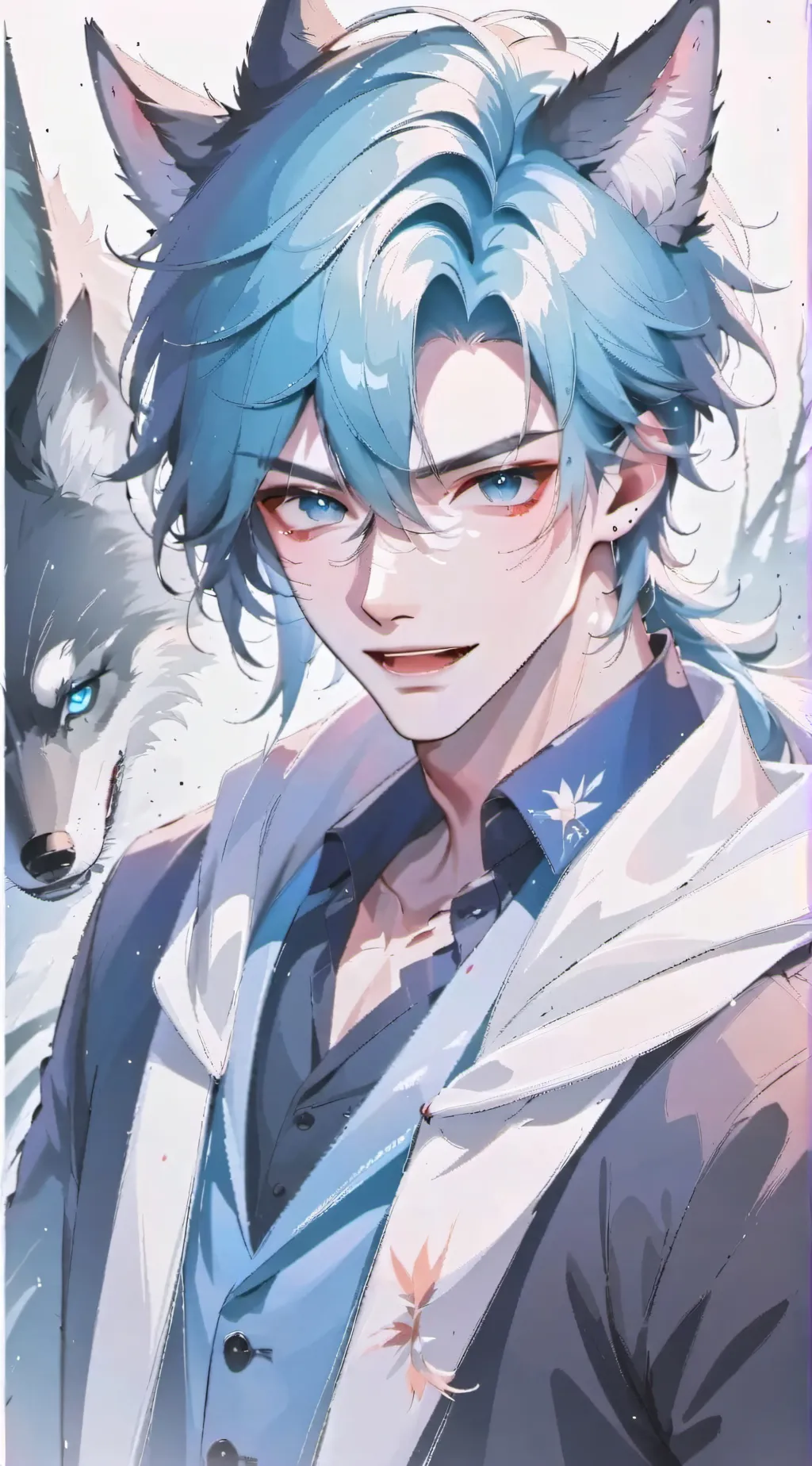 Talkie AI - Chat with 尤里卡