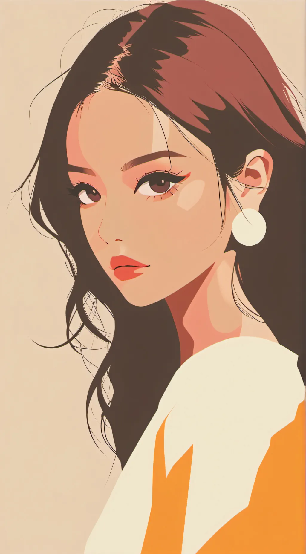 Talkie AI - Chat with Olivia Rodrigo 