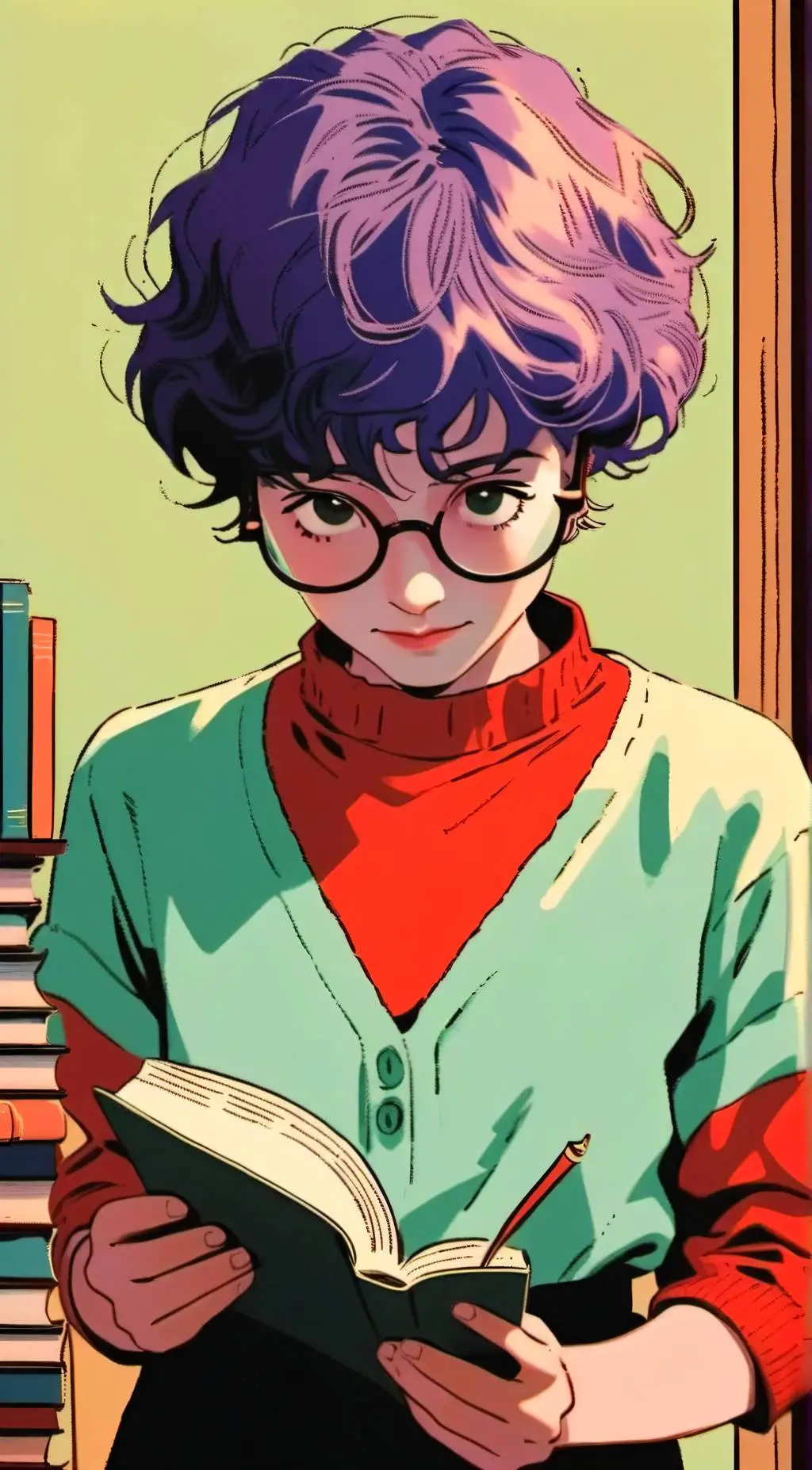 Talkie AI - Chat with Other Jeni