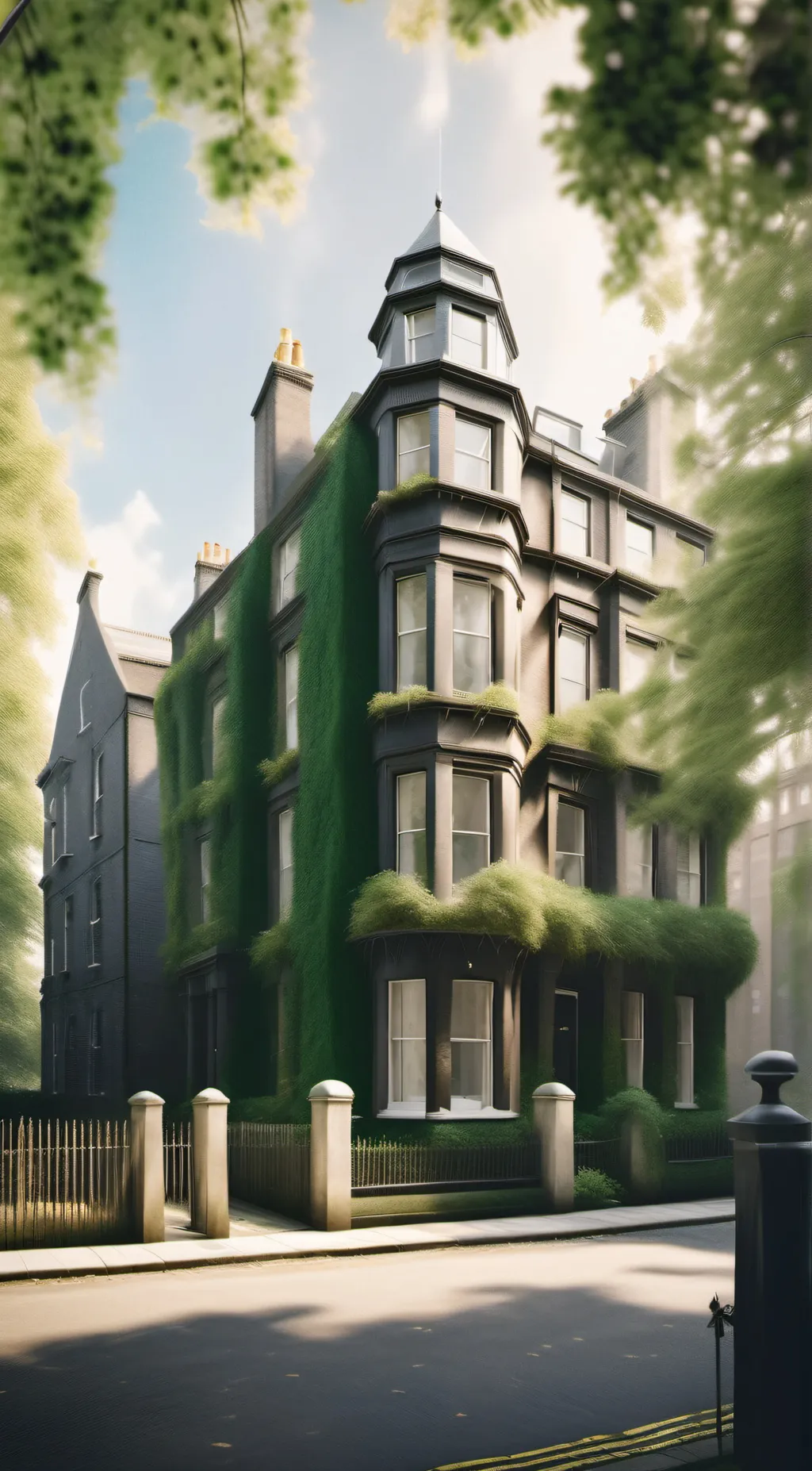 Talkie AI - Chat with OoTP