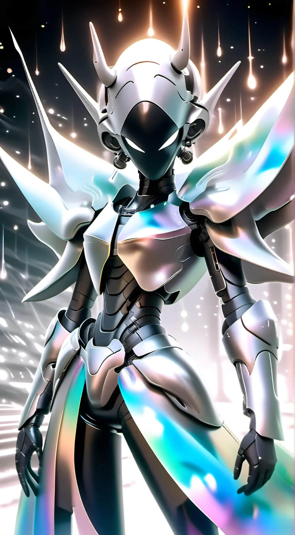 ai character: I can guess name background