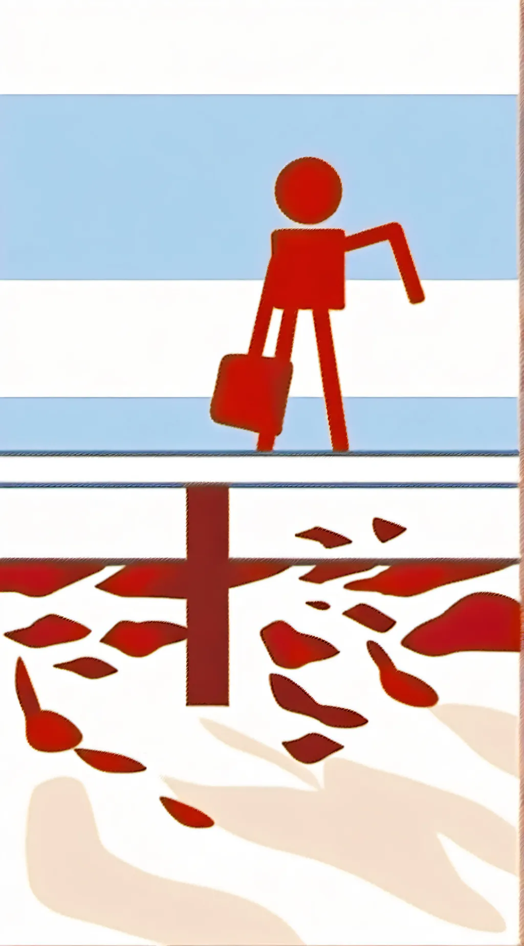 ai character: KJ background