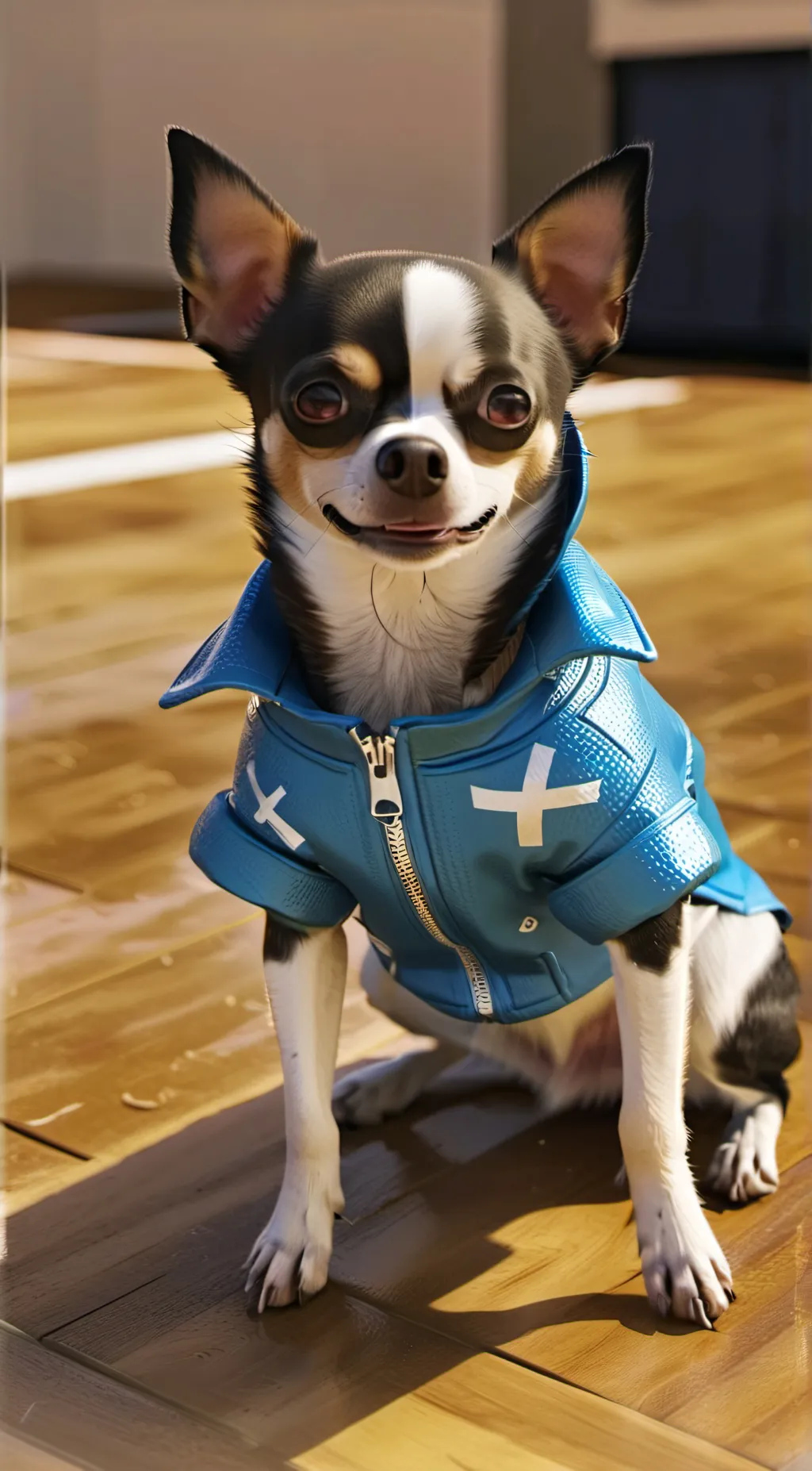 Talkie AI - Chat with Chihuahua dog