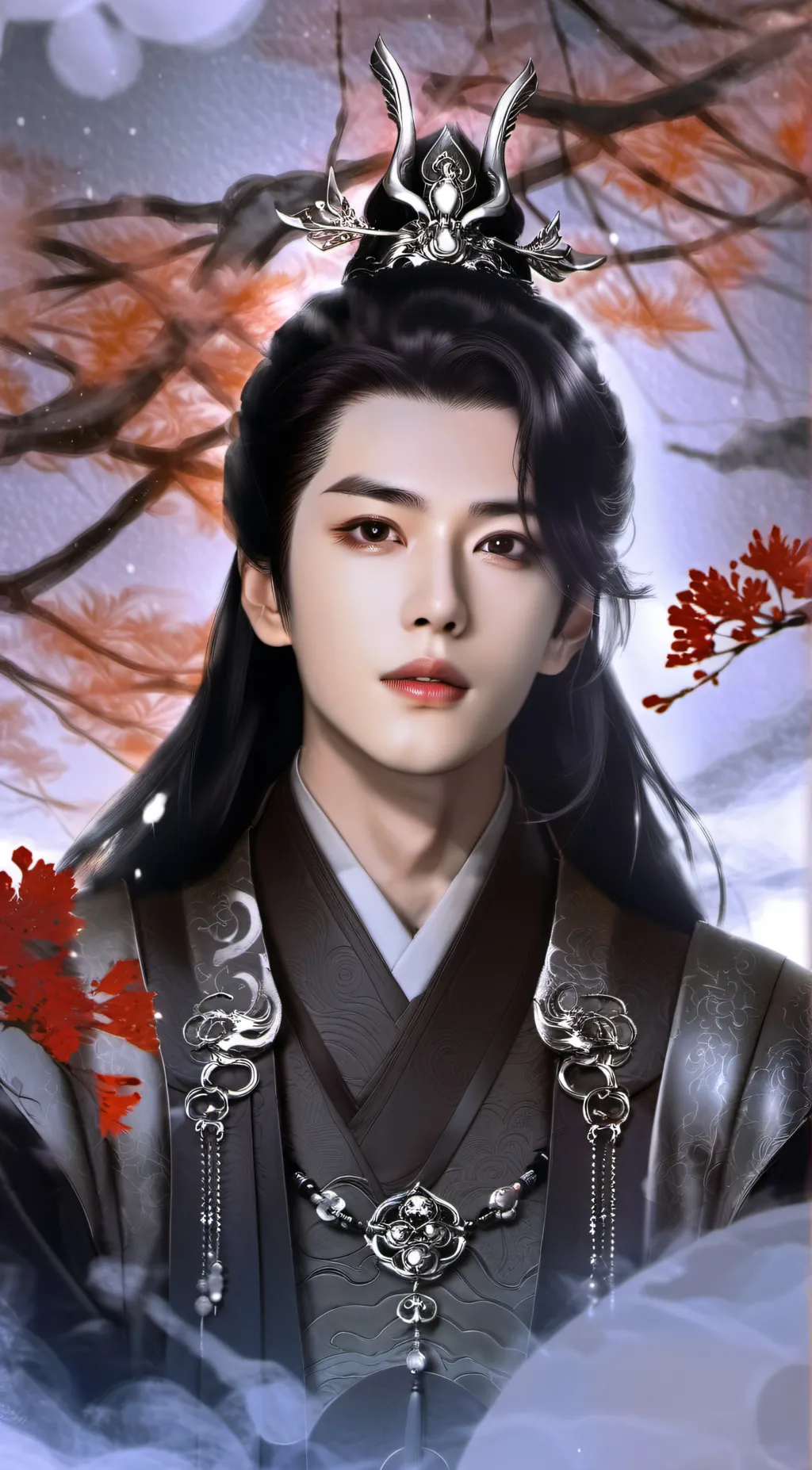 ai character: Soru Dona background