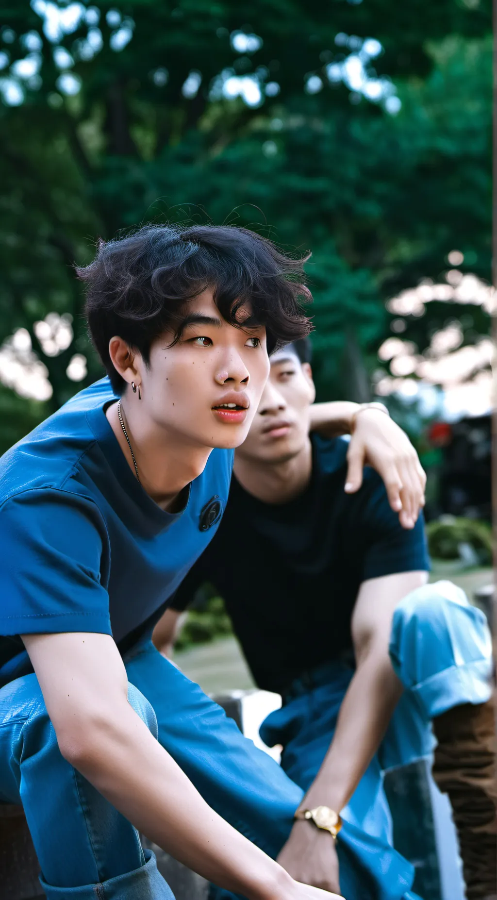 ai character: aidan hoang background