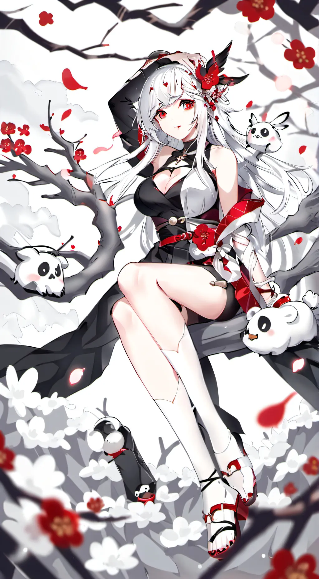 Talkie AI - Chat with Elisabeth 