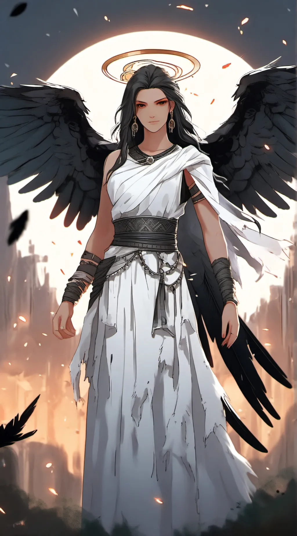 Talkie AI - Chat with Gryla 