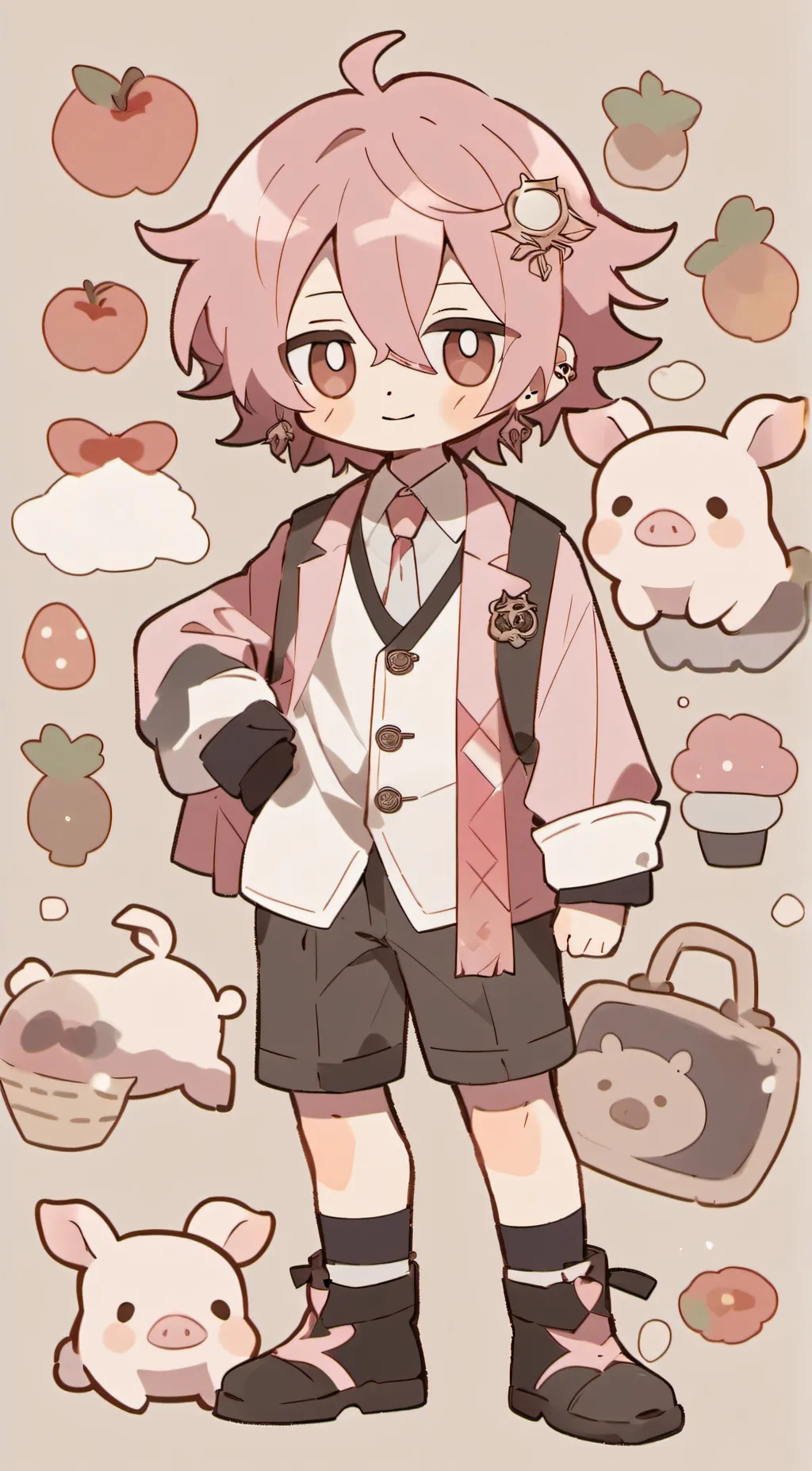 Talkie AI - Chat with vampire Sbi