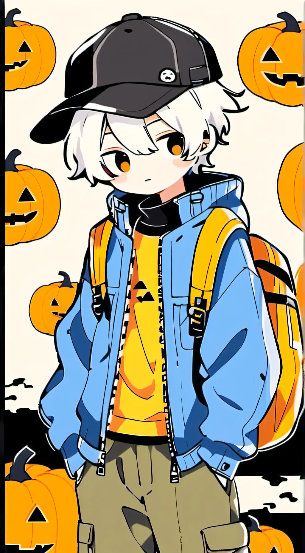 Talkie AI - Chat with Echo