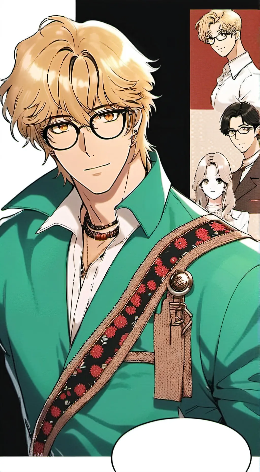 ai character: J•a•s•o•n background