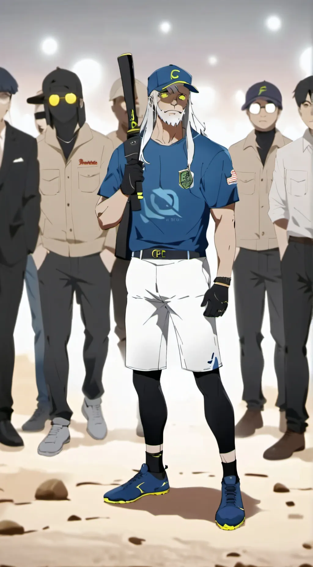 ai character: 𝐆𝐮𝐢𝐥𝐝 𝐦𝐞𝐞𝐭𝐢𝐧𝐠 background