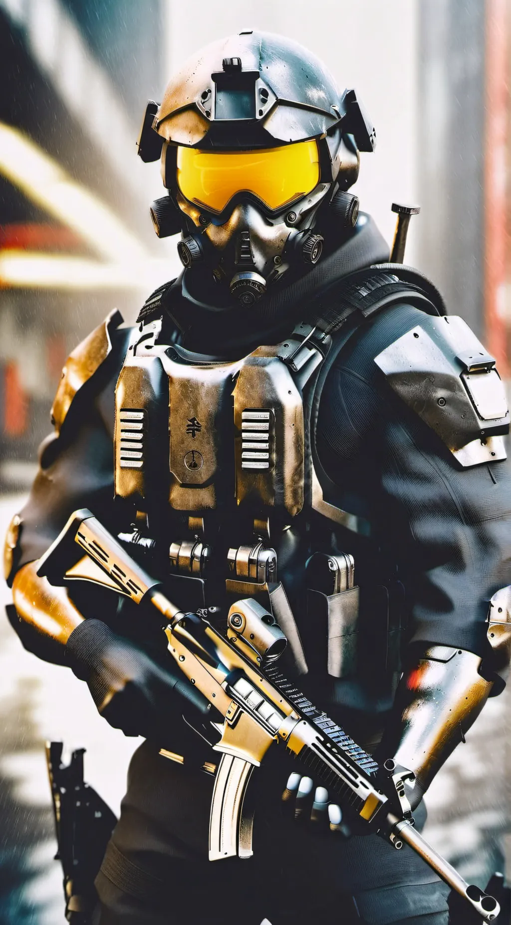 ai character: MTF Resh-1  background