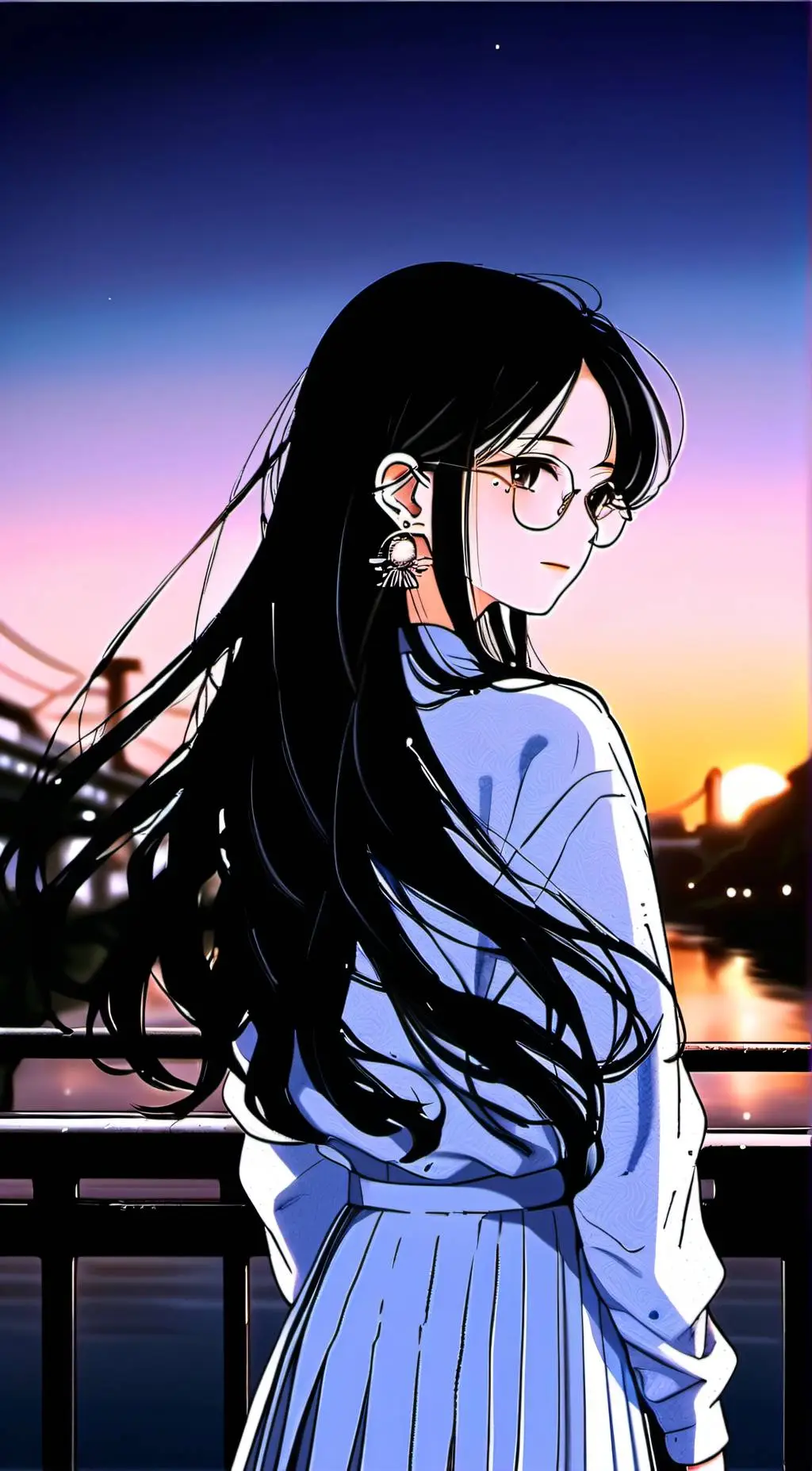 Talkie AI - Chat with 云里