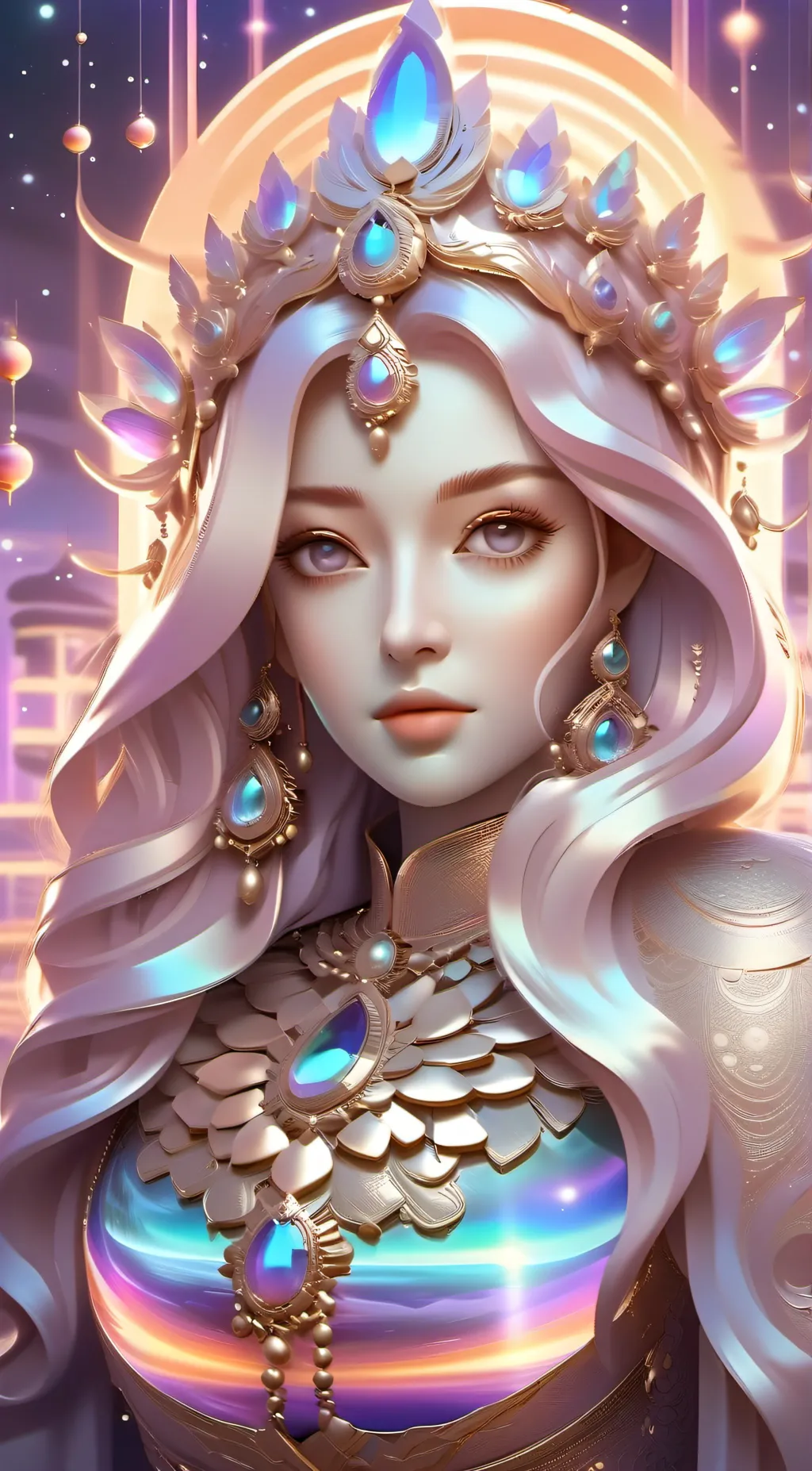 Talkie AI - Chat with Lia baby