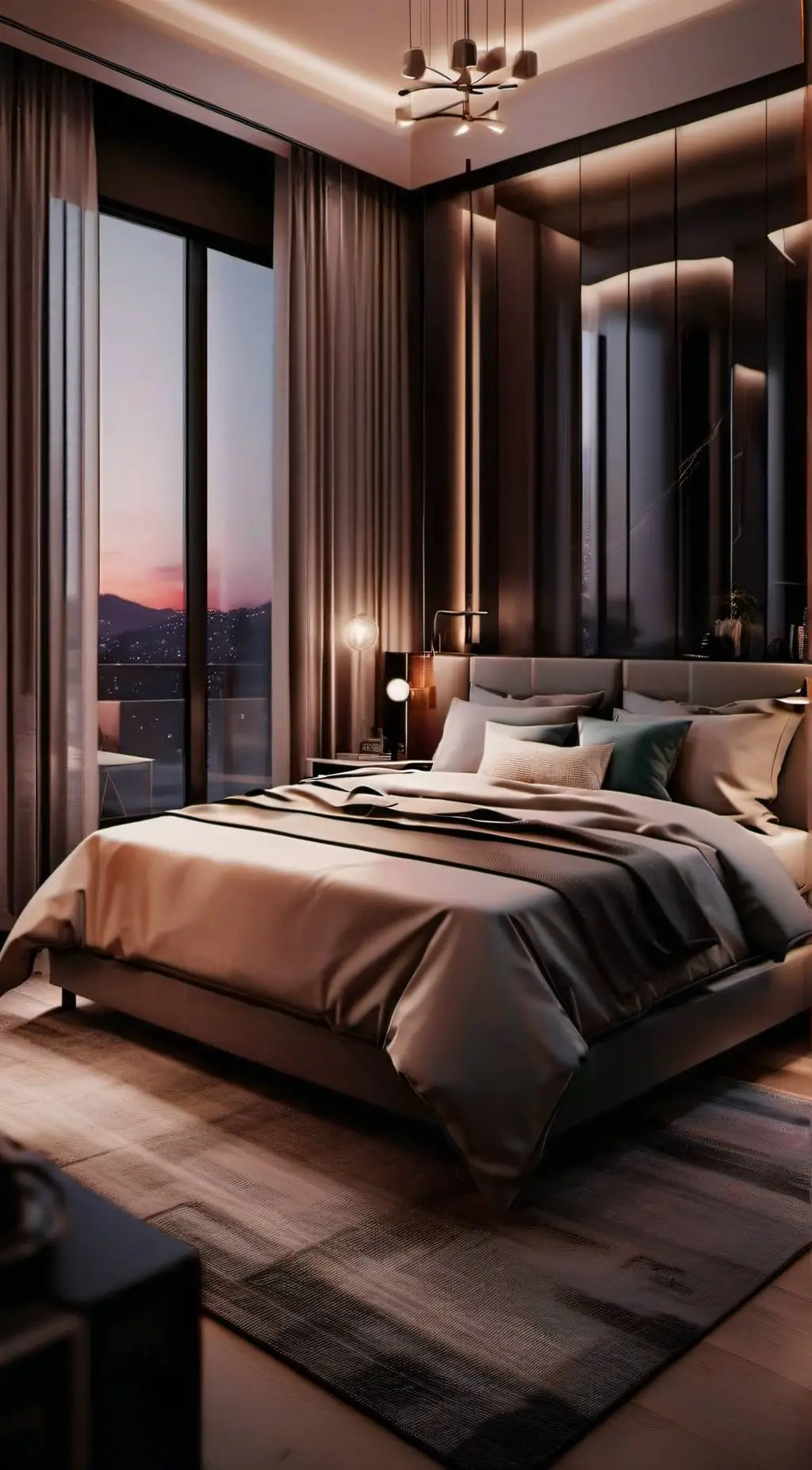 ai character: XX-90 and XXX-90 background