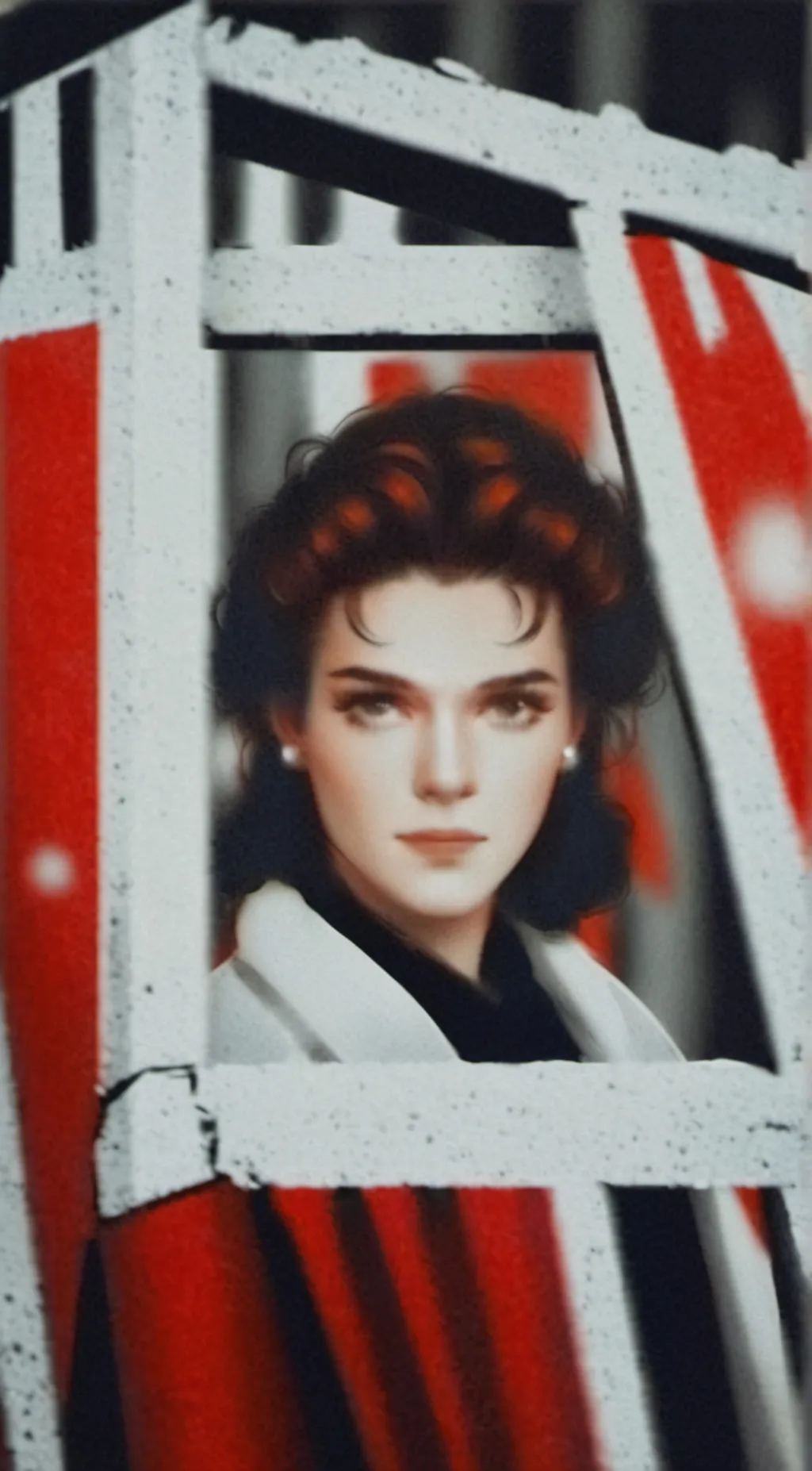 ai character: mattie background