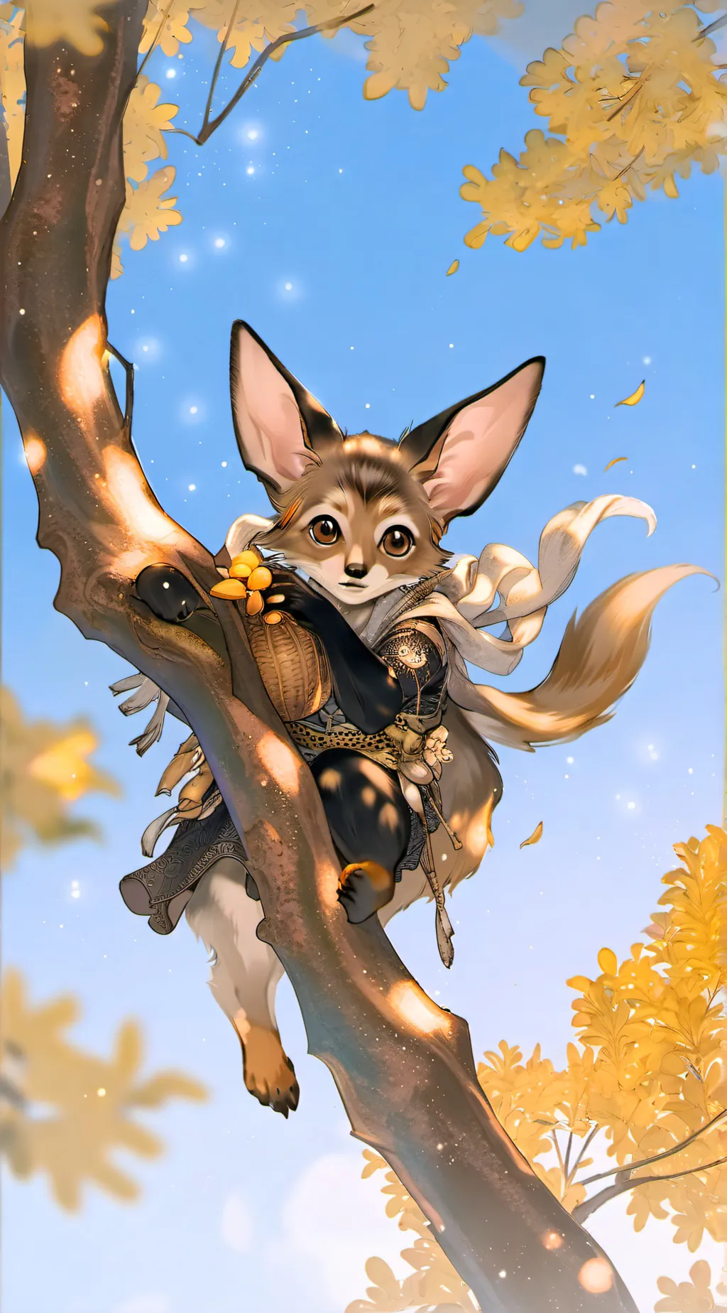 Talkie AI - Chat with stella