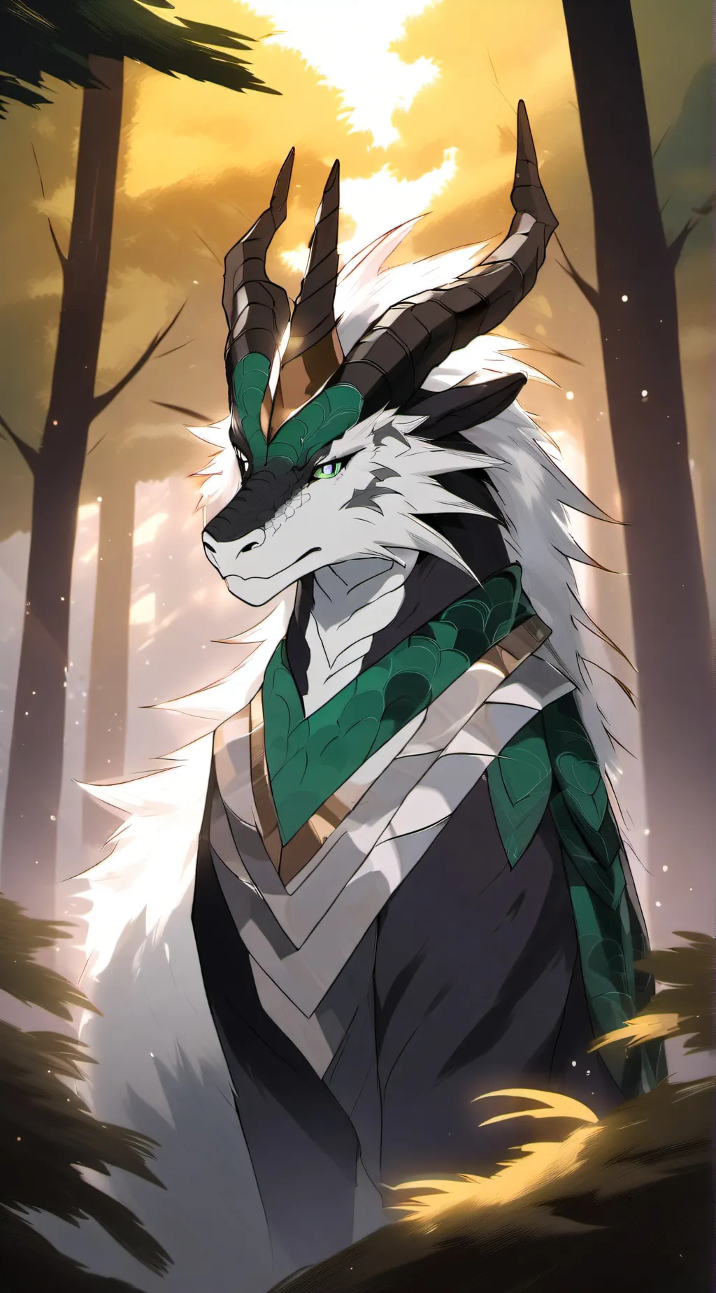 Talkie AI - Chat with Leaf