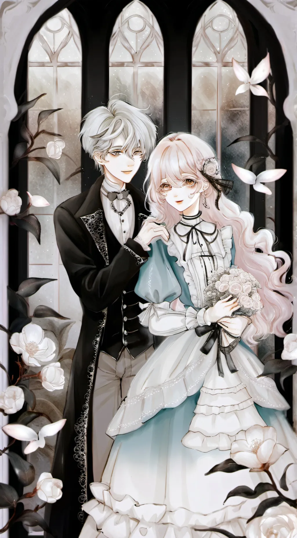 ai character: SALLLLLLLLLLLYYYYY background