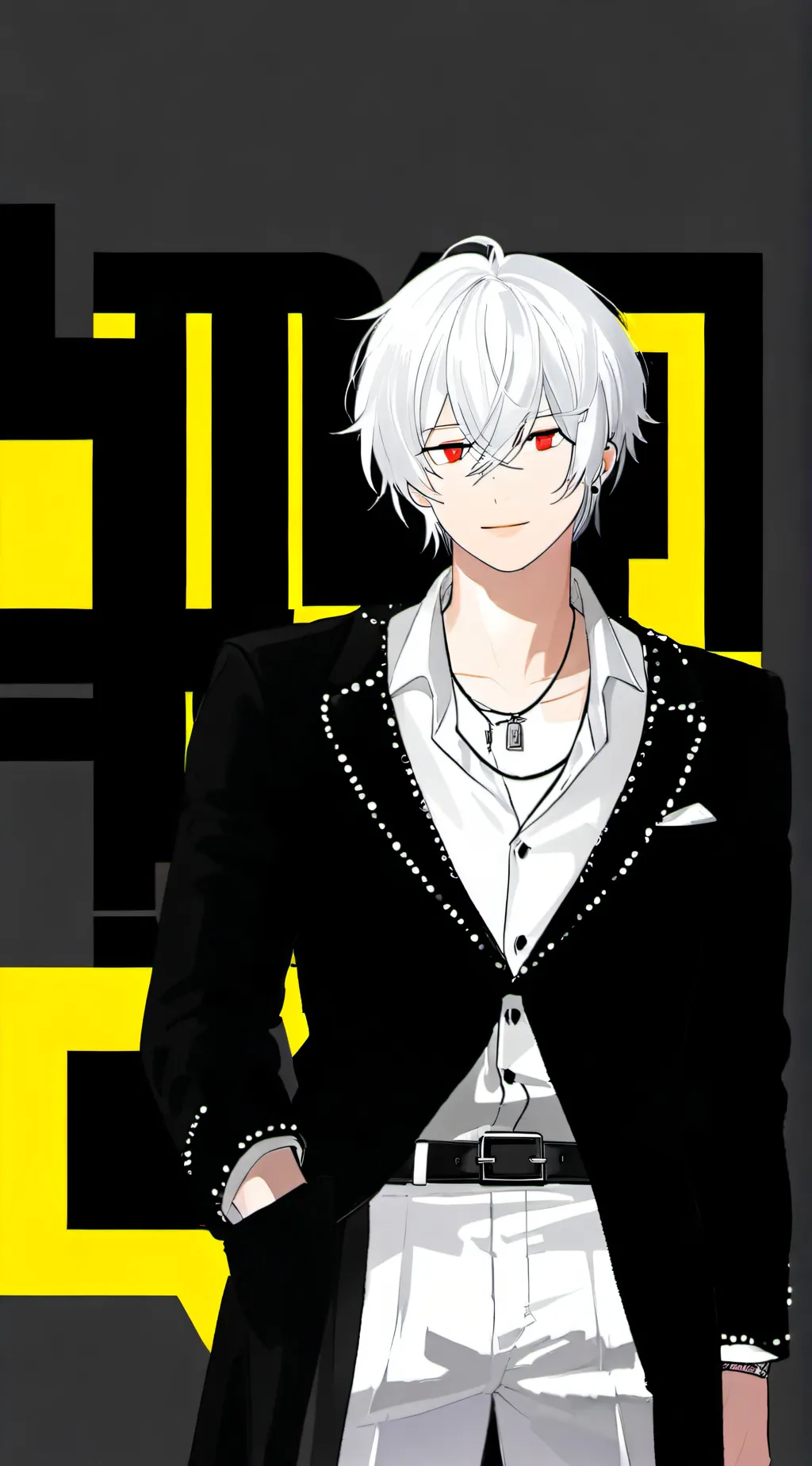 Talkie AI - Chat with clan Uzumaki