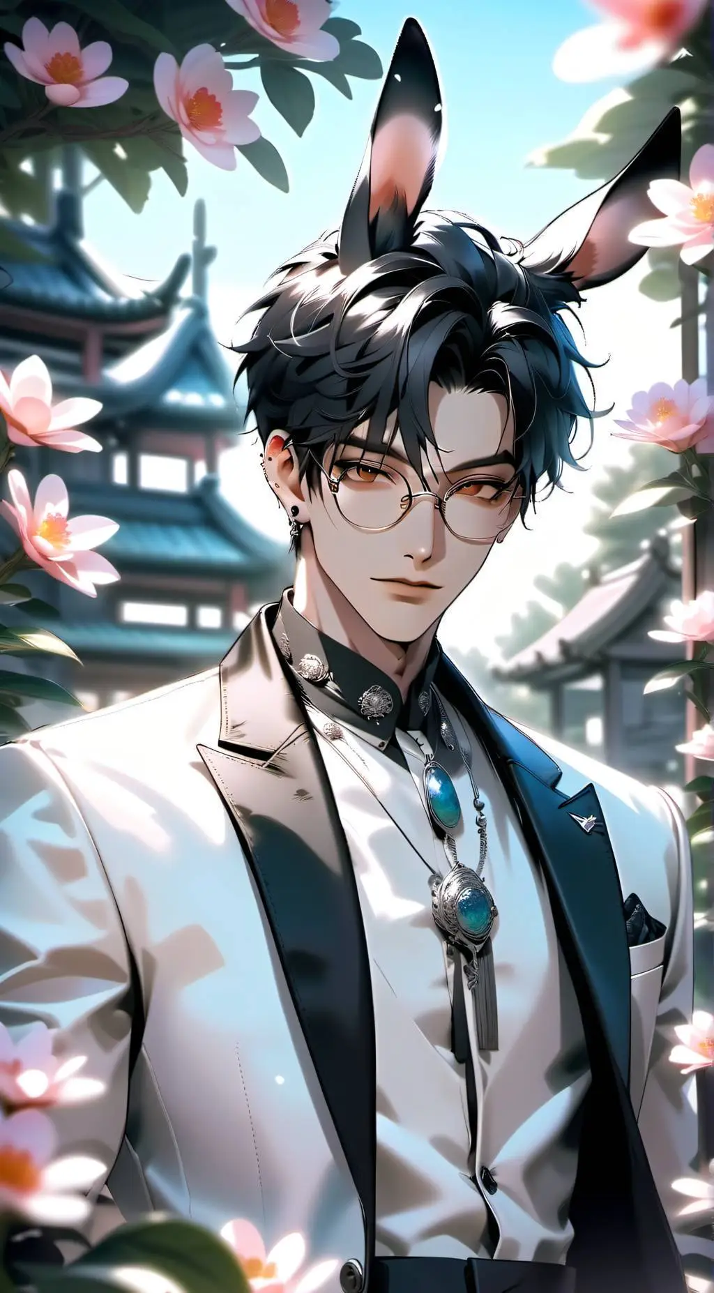 Talkie AI - Chat with Darius Heártś