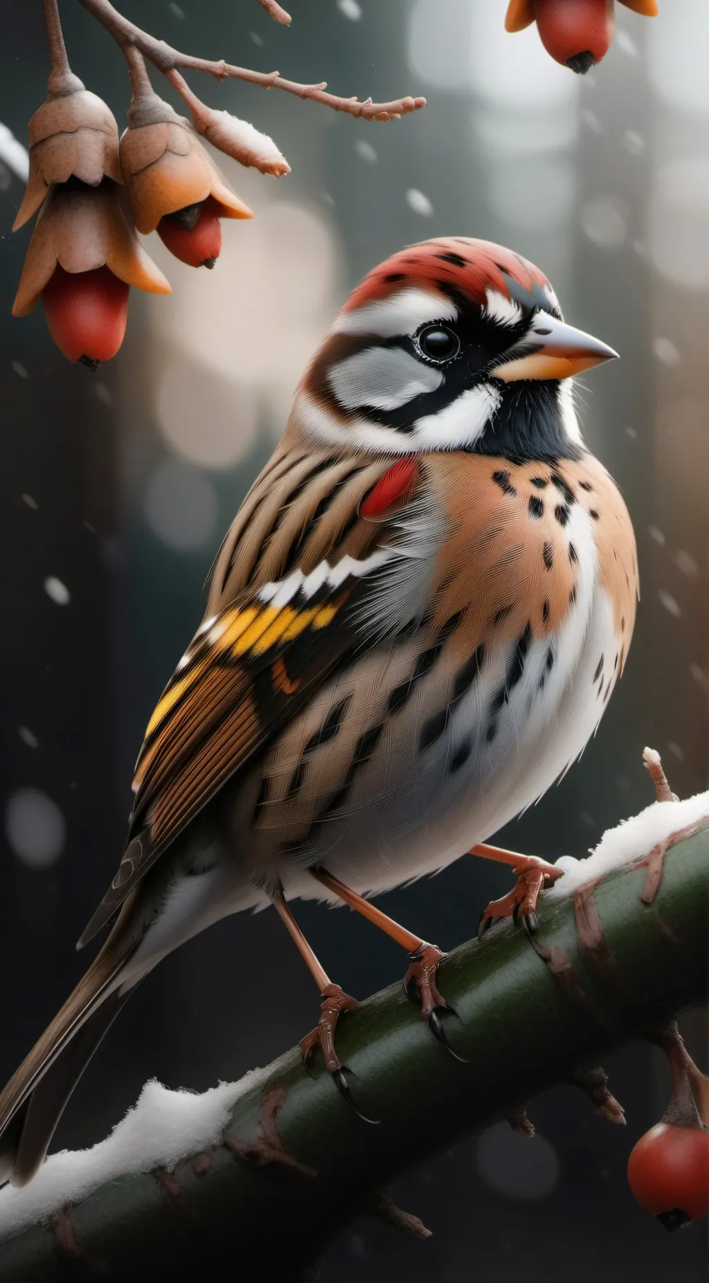 Talkie AI - Chat with Andy