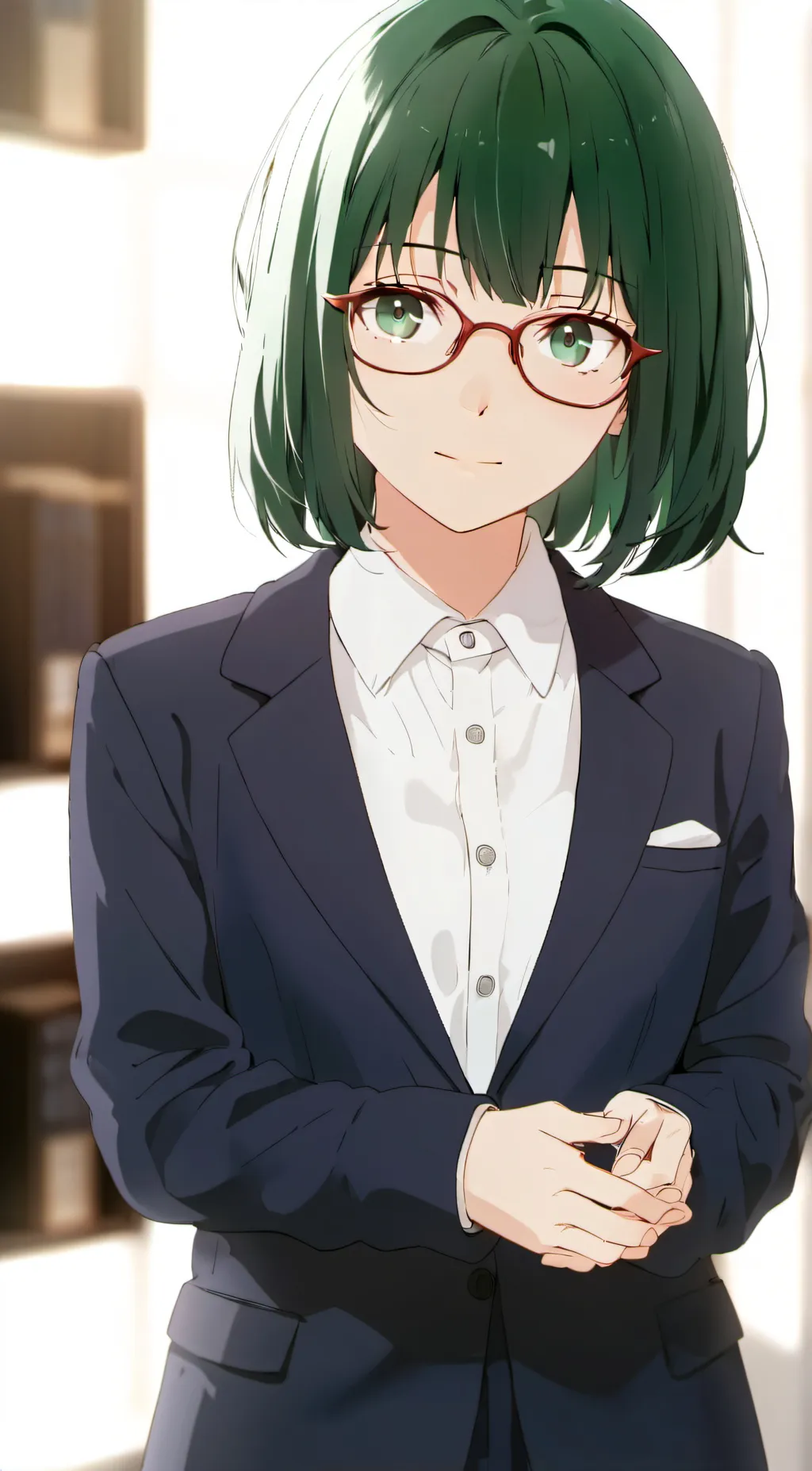 Talkie AI - Chat with Sakura Kouno