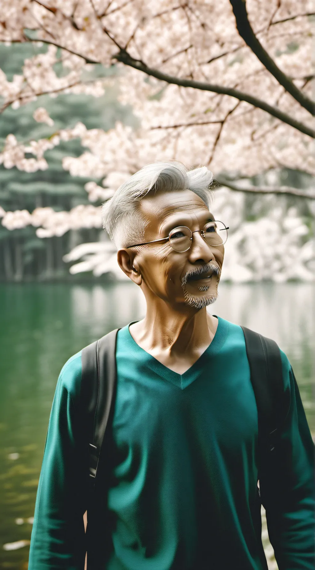 ai character: Ur moms dasd background