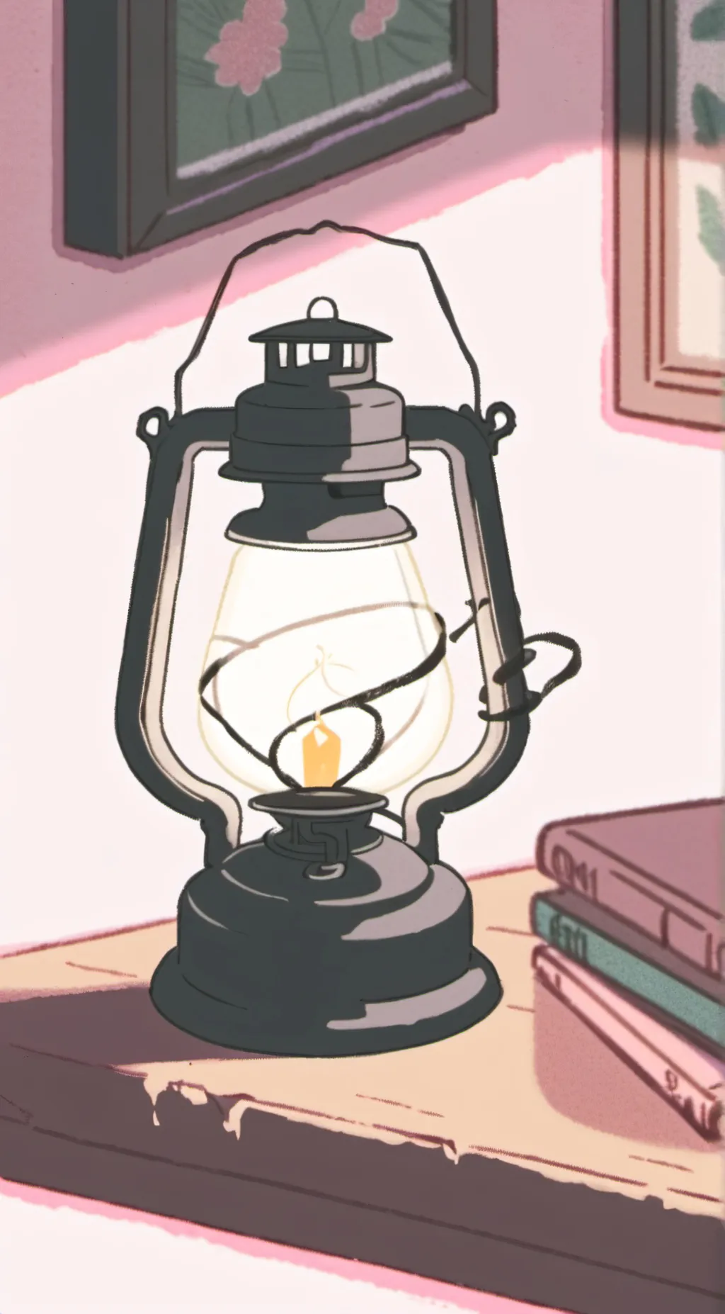 Talkie AI - Chat with ⭐ Ominous Survey ⭐