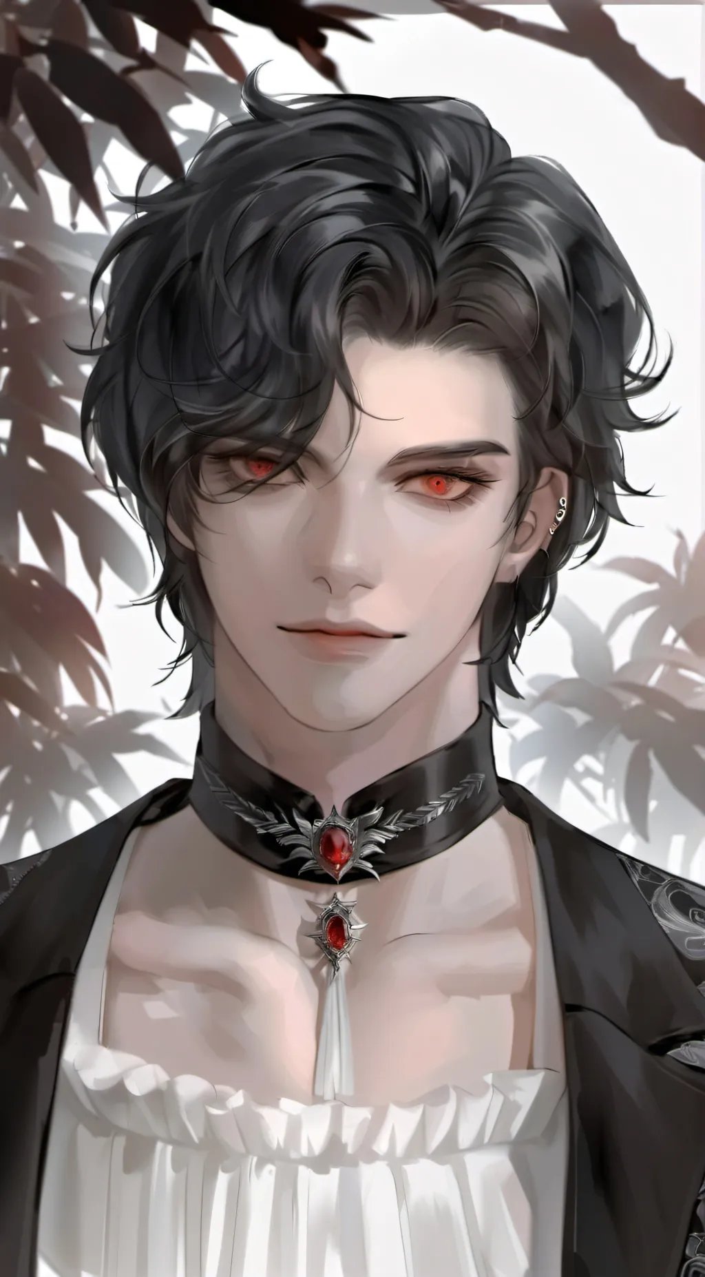 ai character: ~`Celion`~ background