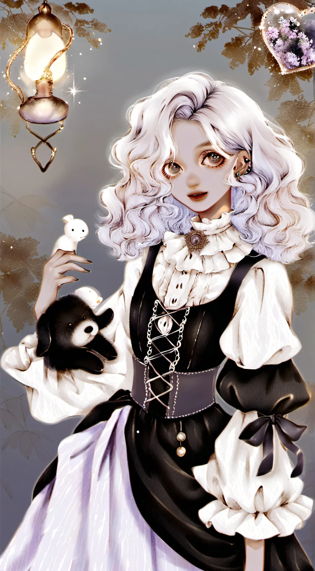 Talkie AI - Chat with ♡Malificent♡