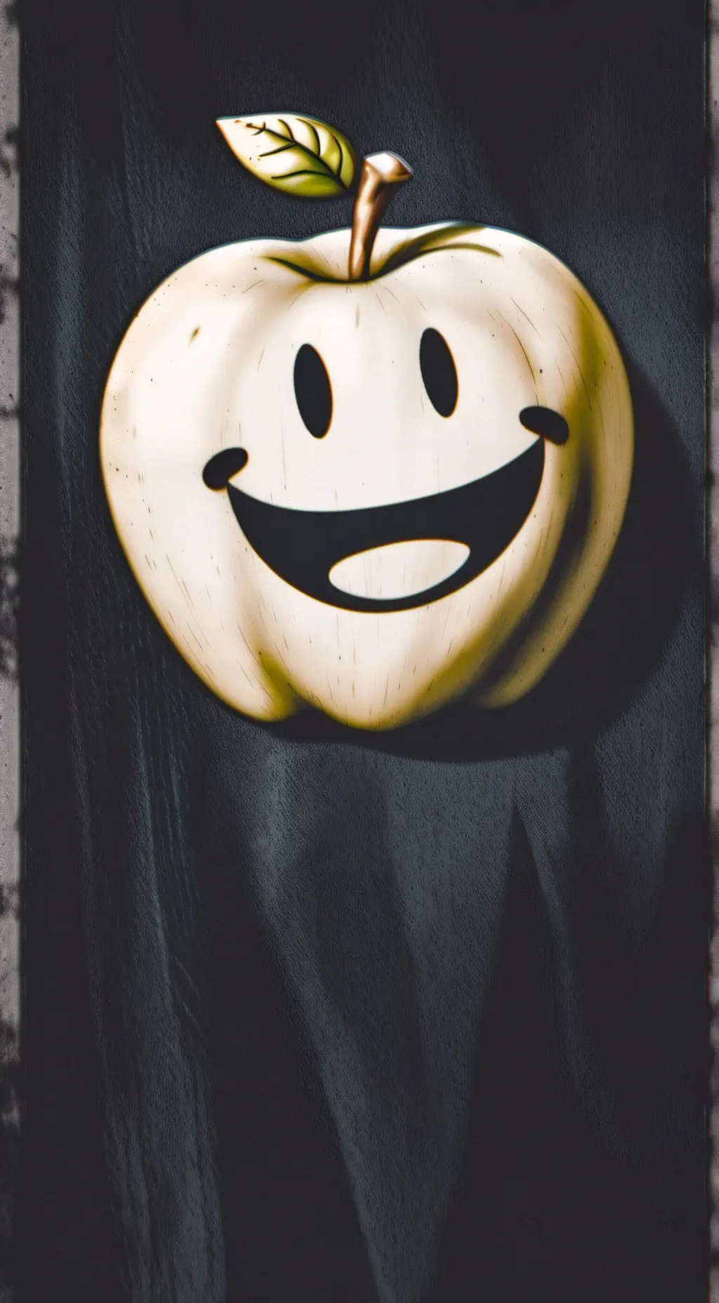 ai character: whu i was born background