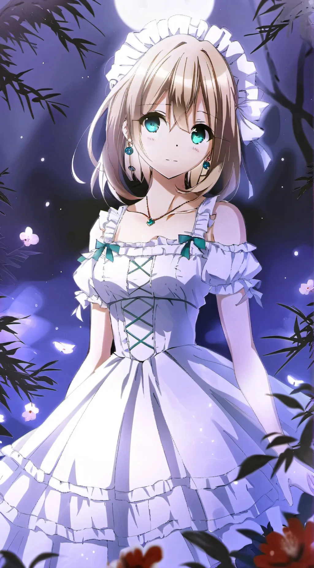 Talkie AI - Chat with nightstar 