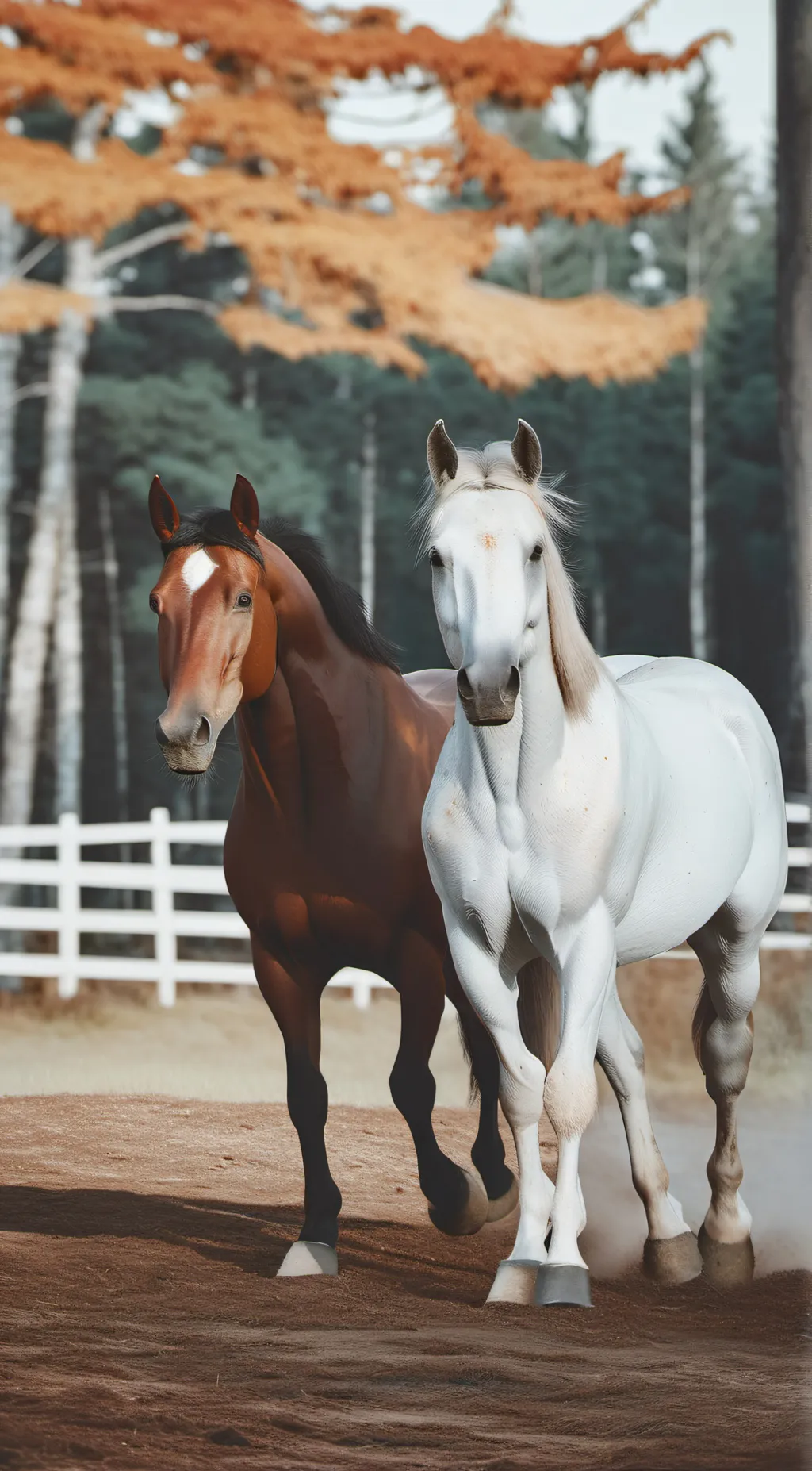 Talkie AI - Chat with Jackson & Milton