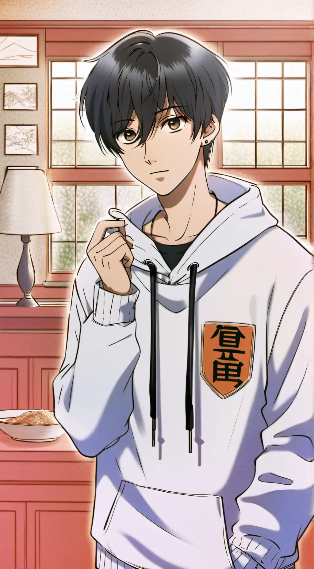 Talkie AI - Chat with Itsuki