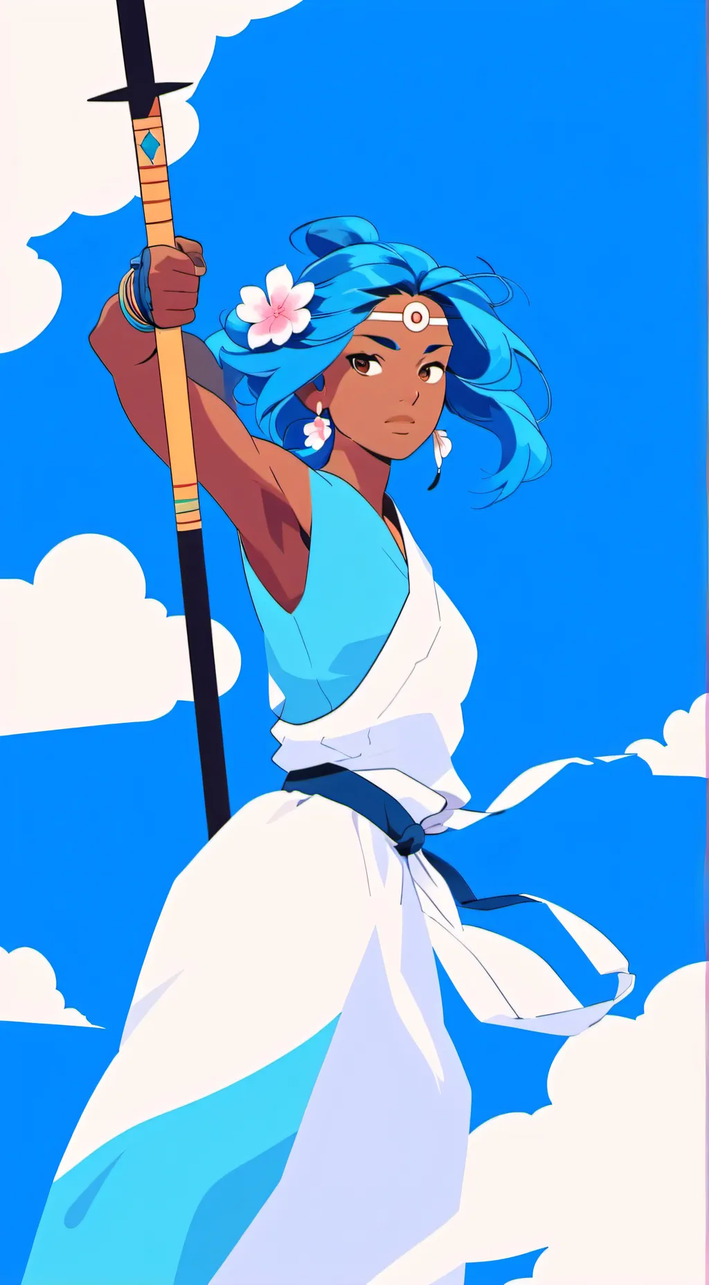 Talkie AI - Chat with Osaka Itsuri