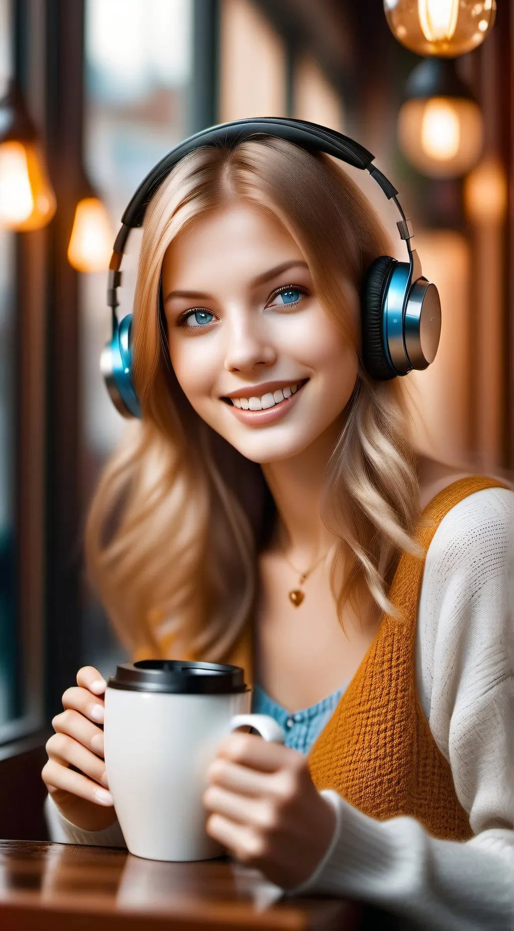 ai character: jessica background