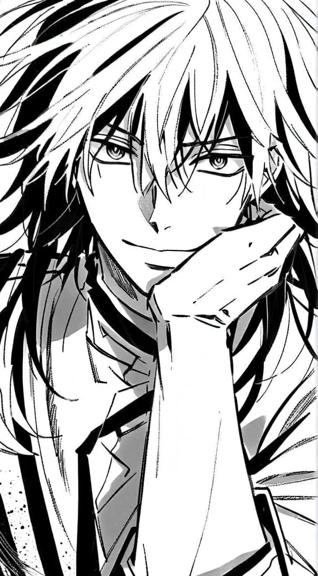 ai character: Aiden☆ background