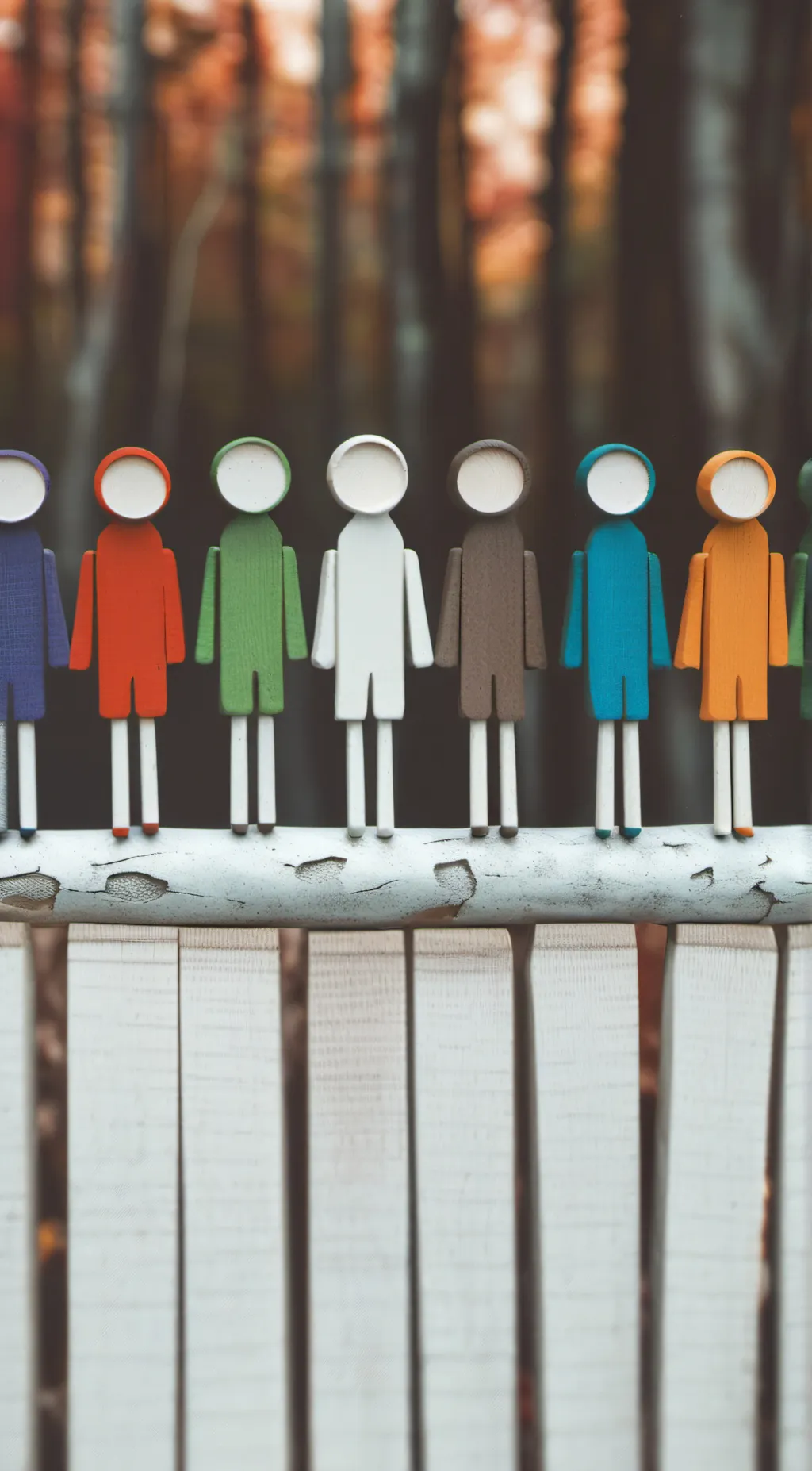 Talkie AI - Chat with Stickman