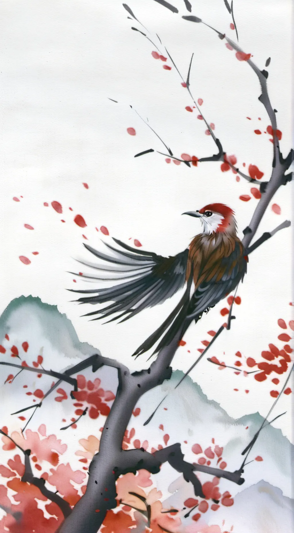 ai character: •{FPE}• background