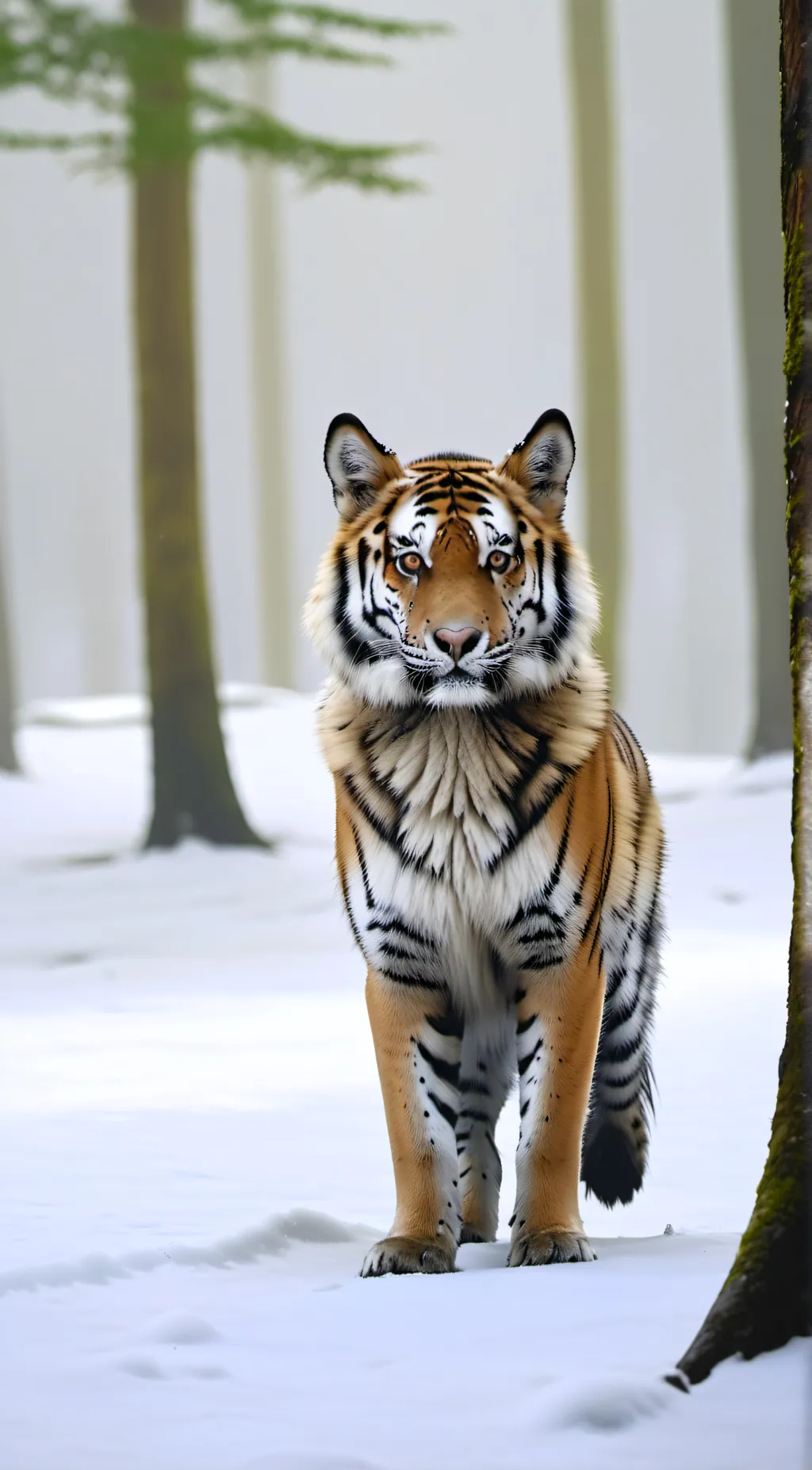 ai character: Fpe zoomcall! background